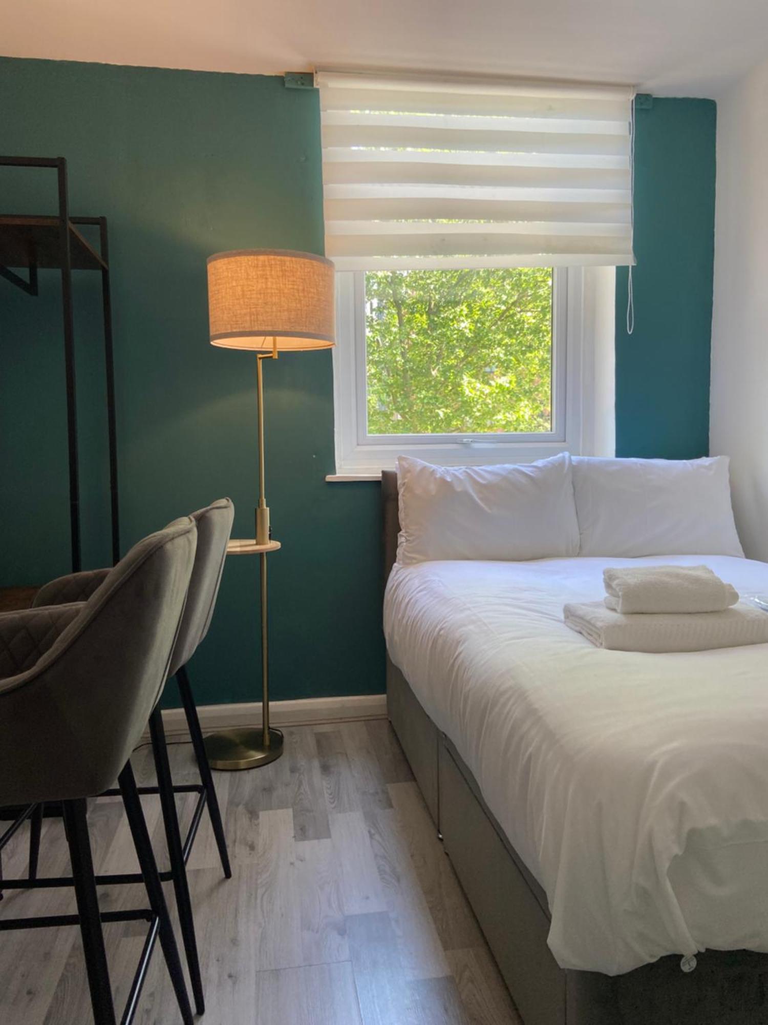 The Shrine Flat In Zone 1 * Londres